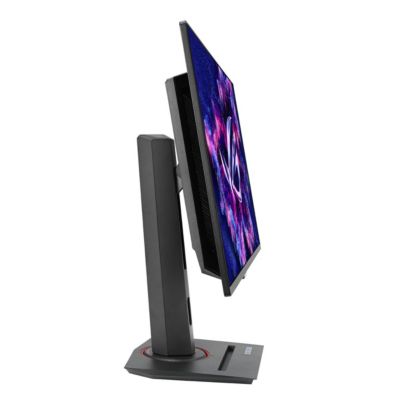 ROG Strix OLED XG27ACDNG 26.5" 16:9 WQHD 360Hz QD-OLED HDR Gaming Monitor