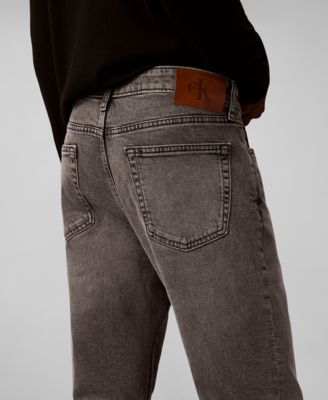 Men's Slim-Fit Stretch Jeans