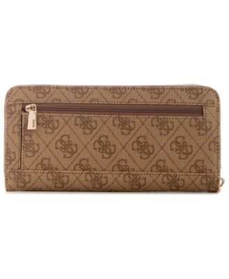 Women's Laurel II Large Zip Around Wallet