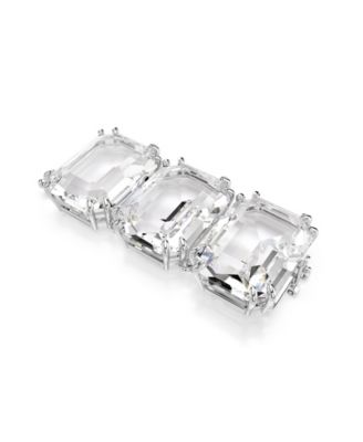 Millenia Rhodium Plated Necklace Extender