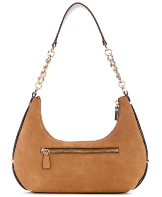 Women's Erenia Top Zip Shoulder Bag