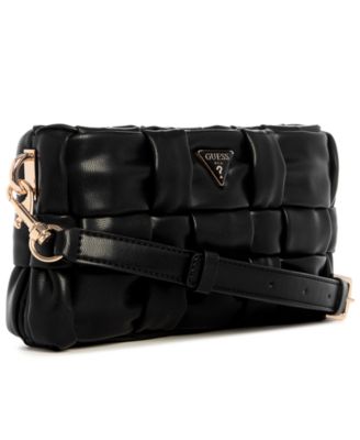 Women's Marion Mini Zipper Closure Crossbody Bag