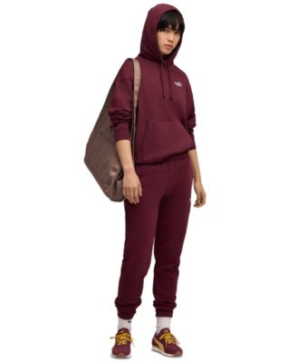 Women's Essential Small No. 1 Logo Hoodie