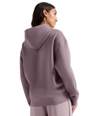 Women's Essential Small No. 1 Logo Hoodie