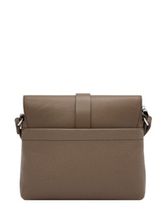 Kinley Small Leather Crossbody Bag