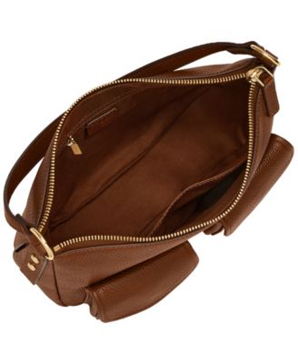 Jolie Small Cargo Crossbody Bag