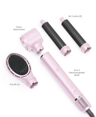 Limited Edition 4 in 1 Air Styler Set