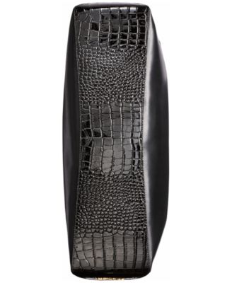 Women's Percale Extra-Large Shoulder Bag