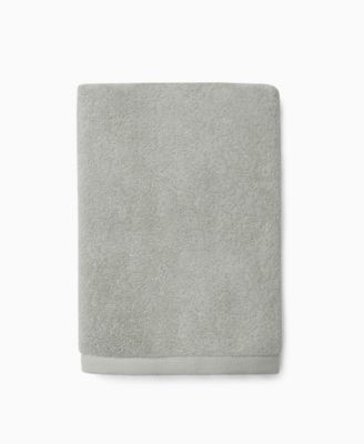 Cielo Cotton Hand Towel, 20" x 30"