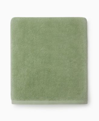 Cielo Cotton Bath Sheet, 40" x 70"