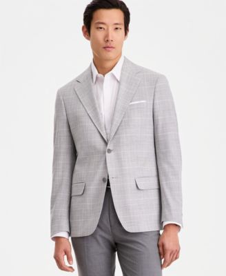 Men's Slim-Fit Blazer