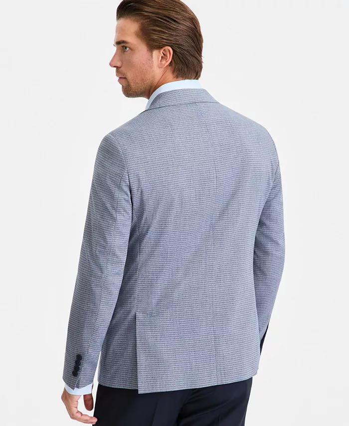 Men's Slim-Fit Blazer - thumbnail 4