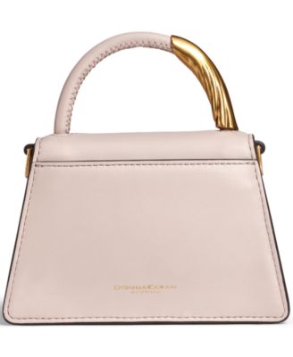 Women's Tulle Mini Crossbody Bag