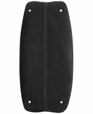 Women's Georgette Extra-Large Tote Bag