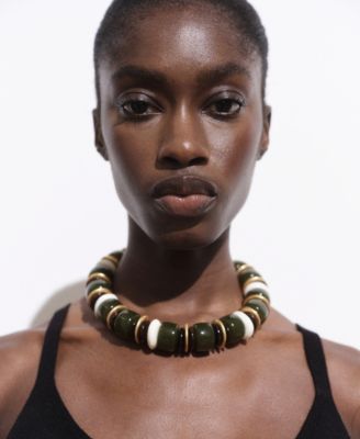 Women's Knitted Crop Top