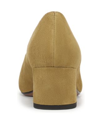 Women's Salino Square Toe Pumps