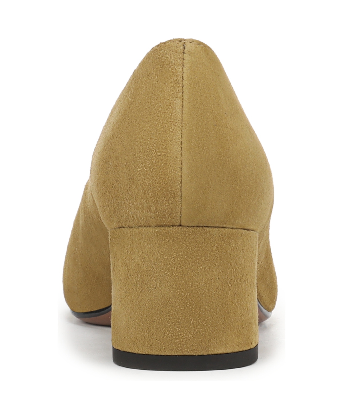 Franco Sarto Women's Salino Square Toe Pumps In Brown