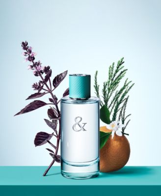 3-Pc. Tiffany & Love For Her Holiday Gift Set