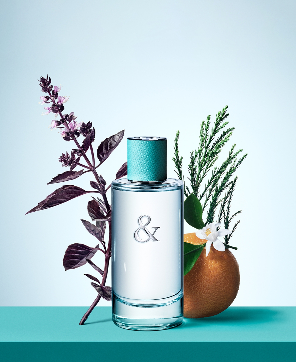 Tiffany & Co 3-pc. Tiffany & Love For Her Holiday Gift Set In Transparent