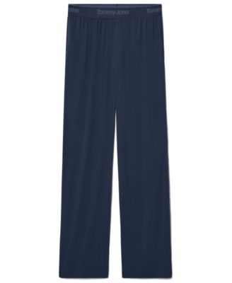 Men's Second Skin Pull-On Sleep Pants