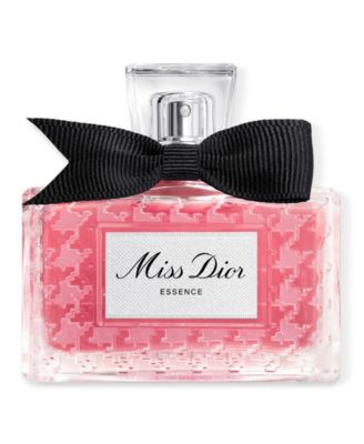 DIOR - Miss Dior Essence Fragrance Collection