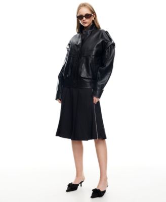 Women's Madame Bomber Jacket
