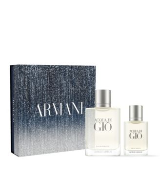 Armani - 2-Pc. Acqua di Giò Eau de Toilette Holiday Gift Set