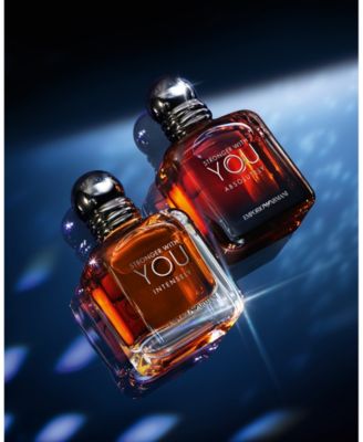 Men's 3-Pc. Stronger With You Fragrance Set