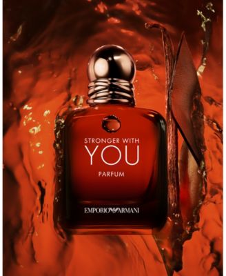 2-Pc. Stronger With You Parfum Holiday Gift Set
