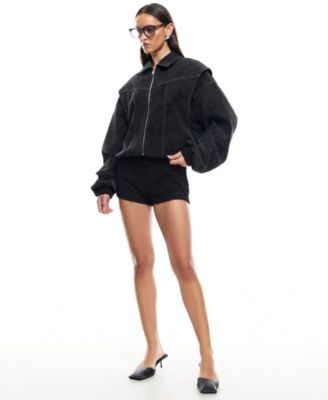 Women's Vista Bomber Jacket