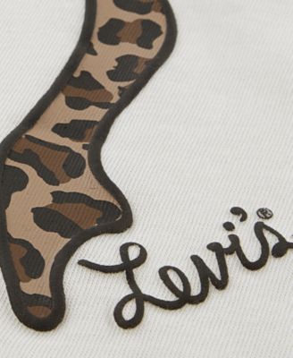 Toddler Girls 3-Piece Sherpa Vest, Top and Jeans Set