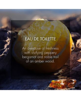 Men's Sauvage Eau de Toilette Spray, 3.4 oz.