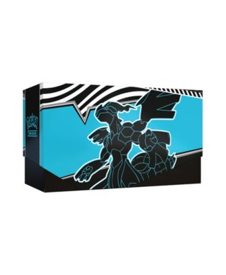 Pokémon Scarlet Violet SV10.5 Black Bolt Elite Trainer Box
