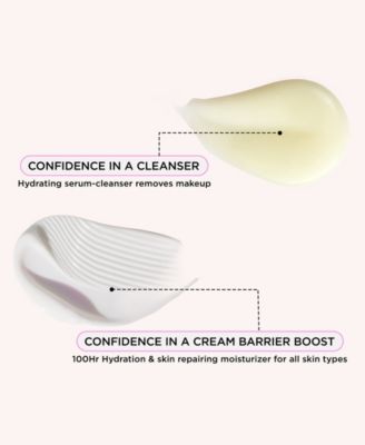 2-Pc. Unwrap Skin Barrier Strength Skincare Set