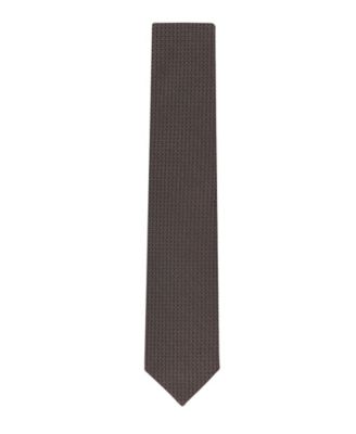 Men's Stella Micro Pattern Tie