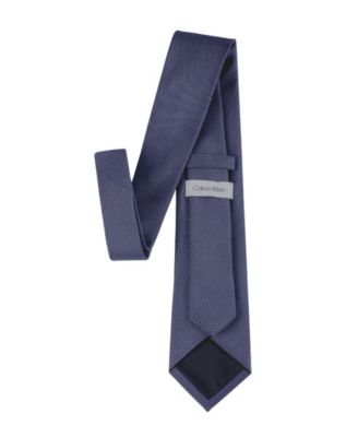 Men's Leah Micro Geometric Tie