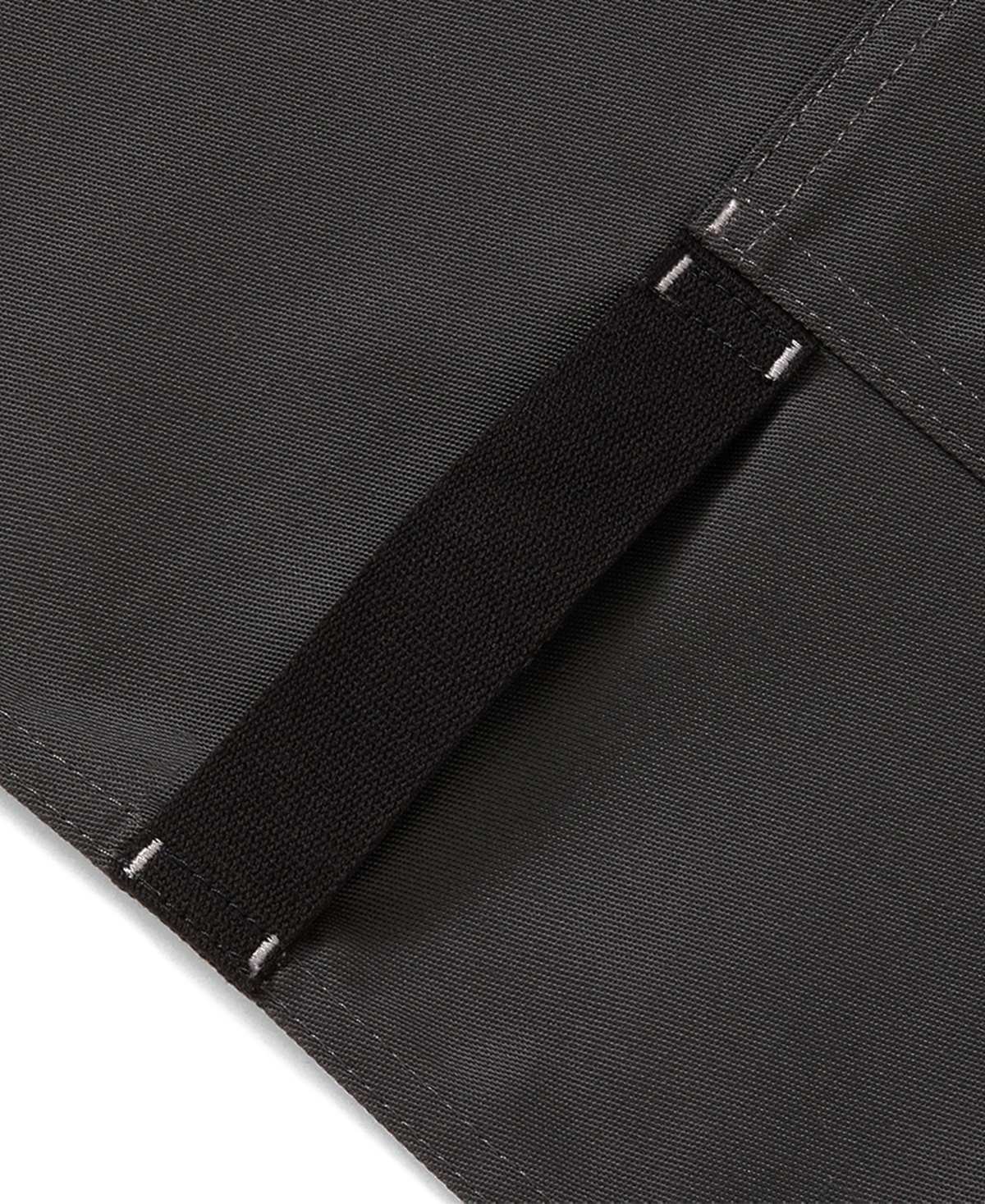 Hedley & Bennett Cotton Essential Apron 33"