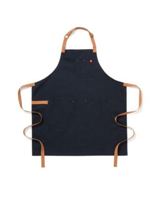 Cotton Essential Apron 33"