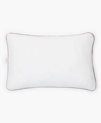 Cloud Memory Foam 2-Pack Pillow, King