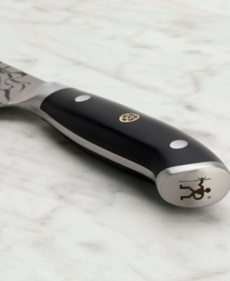 Compass Damascus 8" Chef's Knife