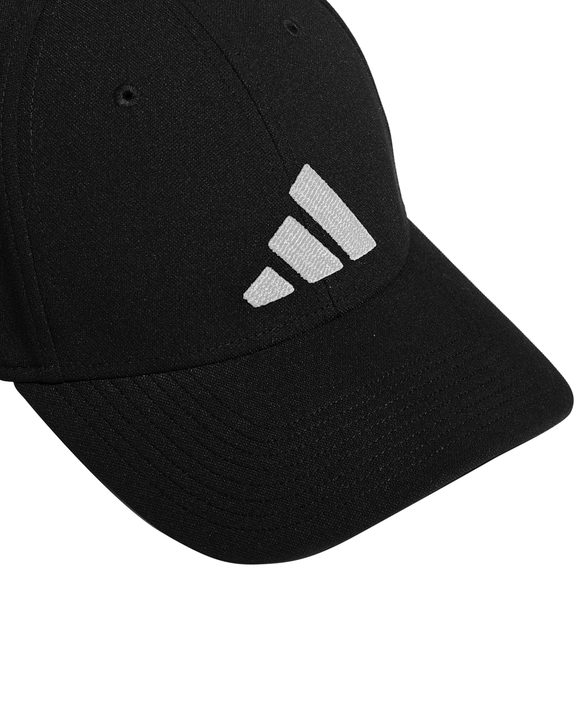 adidas Men's Off-Season Stretch Fit Hat