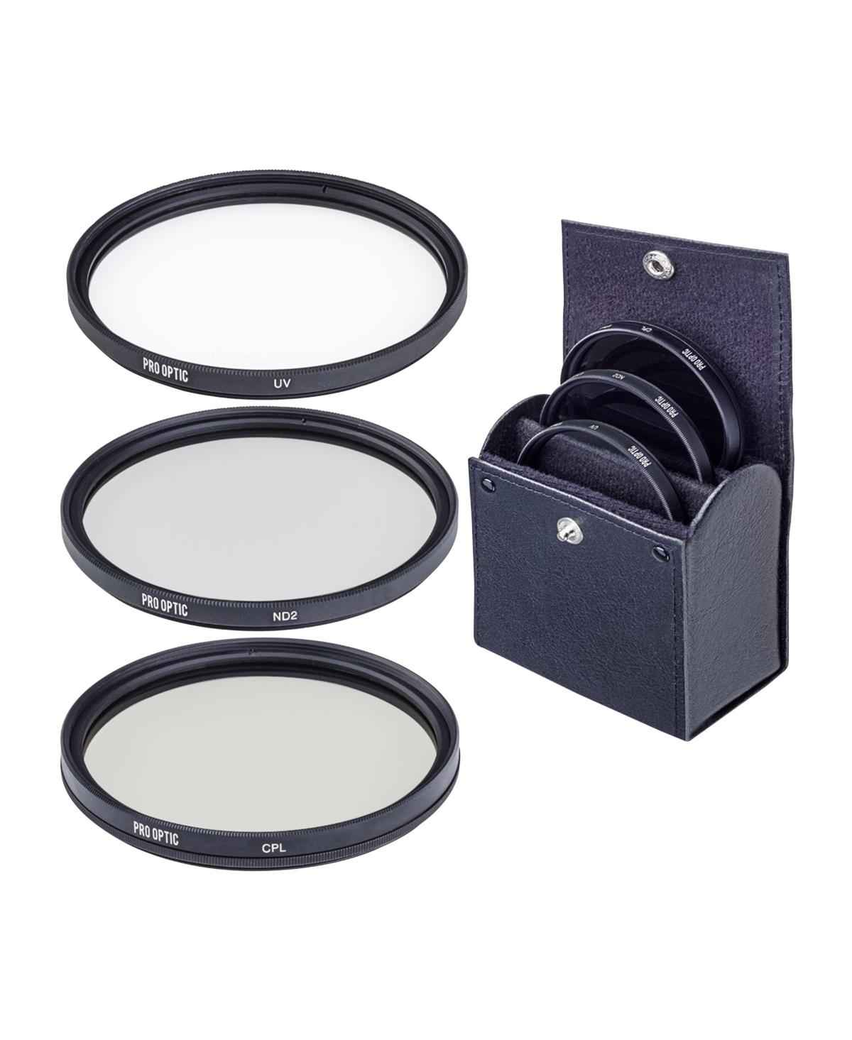 Sony Fe 16-35mm f/2.8 Gm Ii G Master Lens, Bundle with 82mm Filter Kit, Lens Wrap, Flex Lens Shade and Cleaning Kit