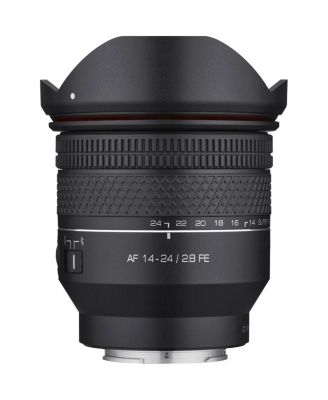 AF 14-24mm f/2.8 Lens for Sony E