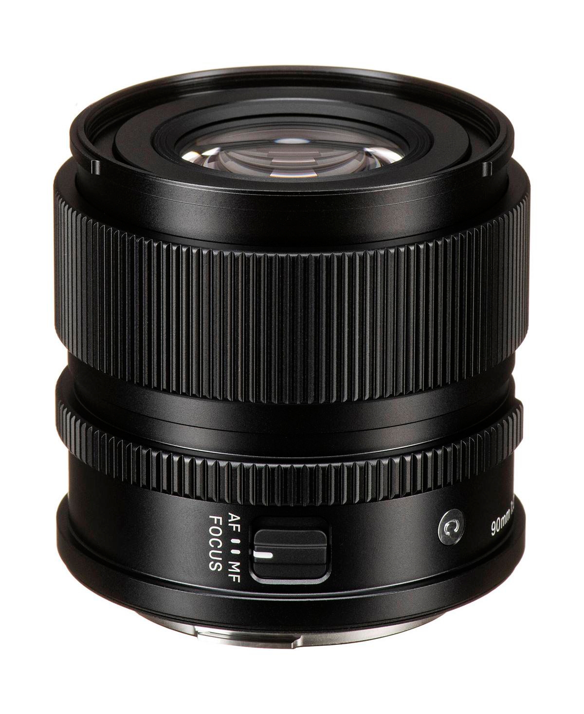 Sigma 90mm f/2.8 Dg Dn Contemporary Lens for L Mount