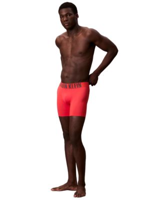 Men's Intense Power Athletic Boxer Brief