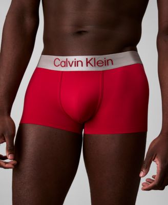 Men's Logo Trunks