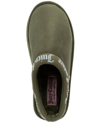 Women's Oney Closed Toe Slippers