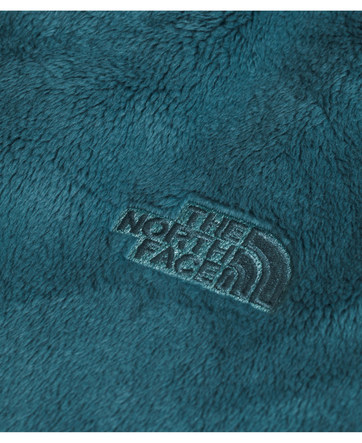 The North Face Women's Osito Fleece Jacket, Xs-3x In Green