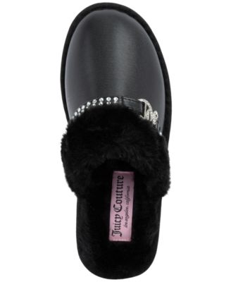 Women's Kuffington Closed Toe Slipper