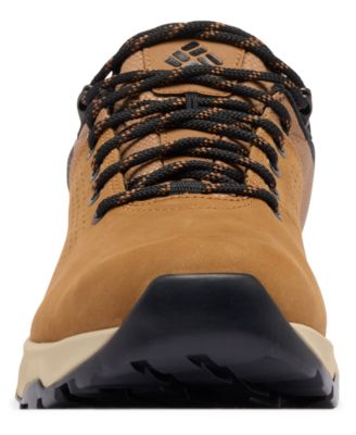 Men's Newton Nimble Leather Shoe